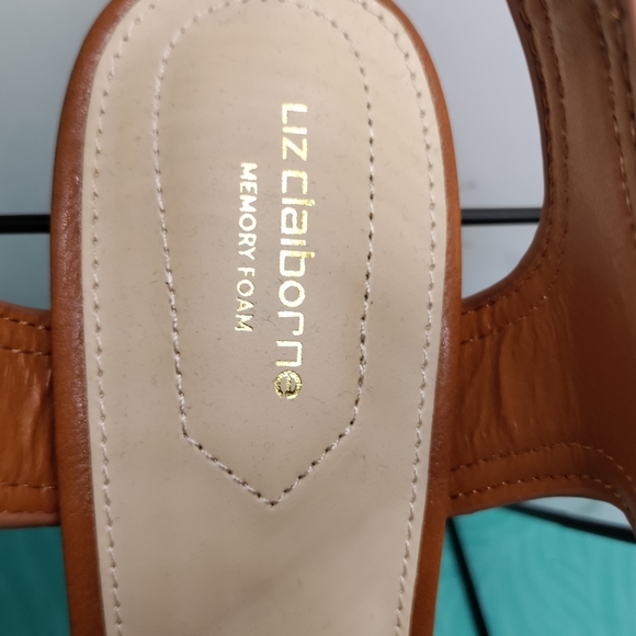 Block Heeled sandals - Picture 6 of 7